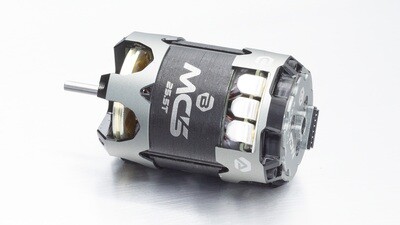 "MC5" MOTORS