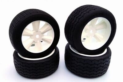 VTA TIRES
