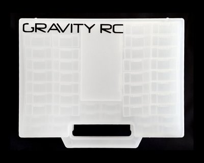 PARTS CONTAINERS