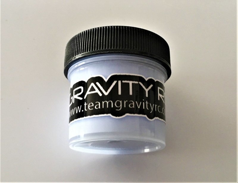 Gravity Rc All Purpose Polish