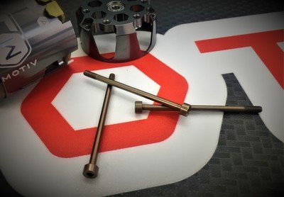 HARDWARE / BEARINGS / SENSOR