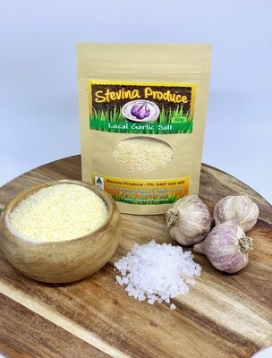 Garlic Salt 50g