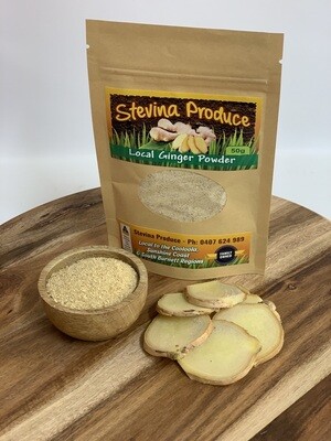 Ginger Powder 50g