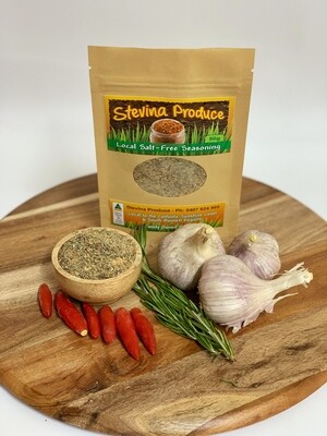 Salt Free Seasoning 50g