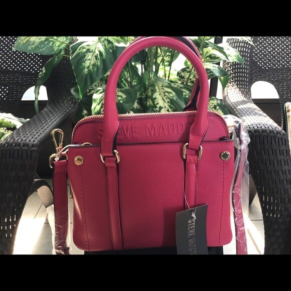 Steve Madden bag