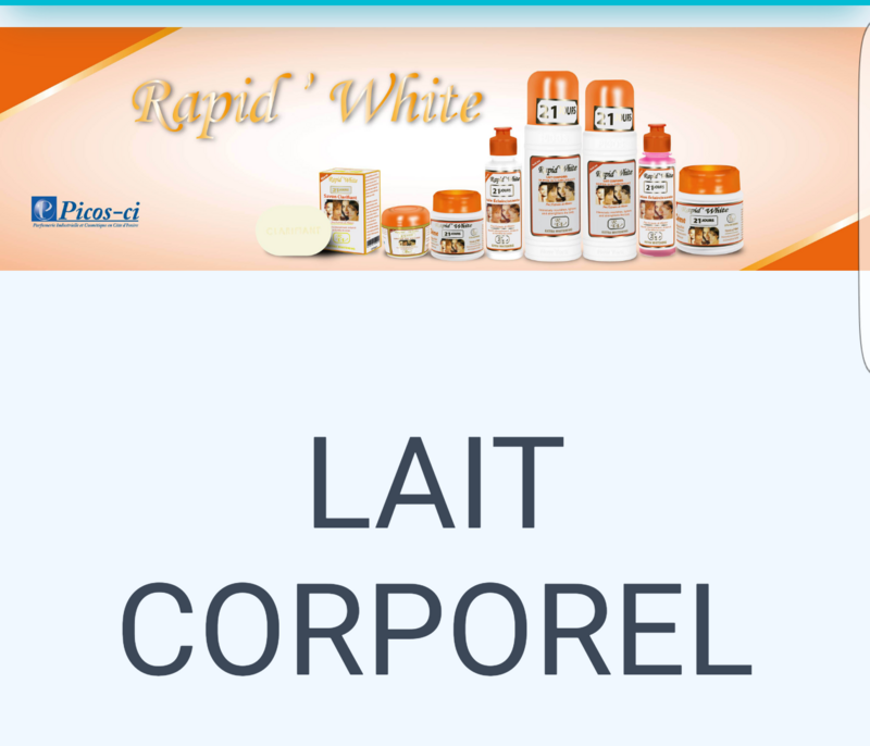 Shop Rapid White Products