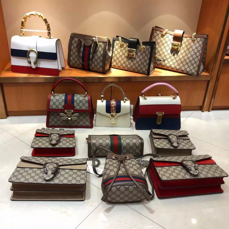 Bags