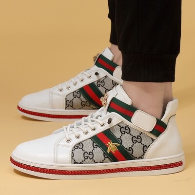 Sport Comfort Fashionable Sneakers