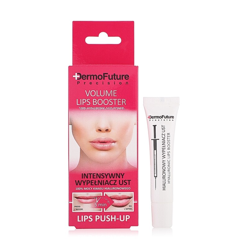 Dermofuture Intensive Lip Plumper