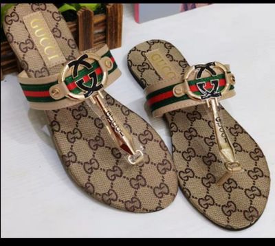 Stylish Casual Flat Sandals