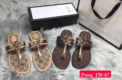 Casual Flat Sandals For Women