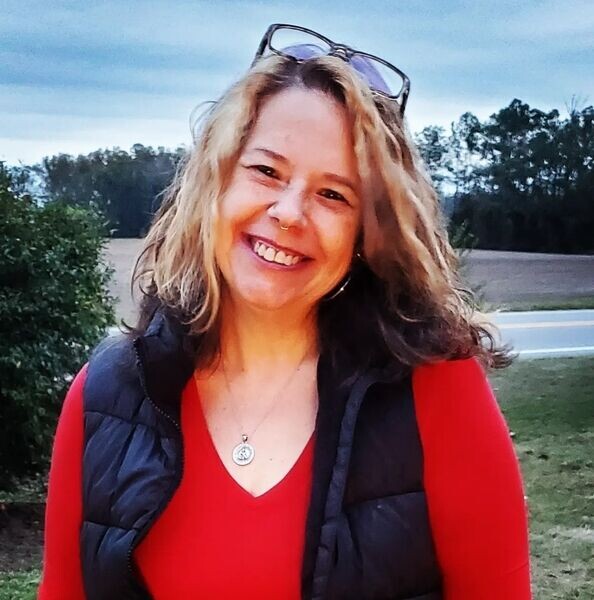 Neuse River Witch