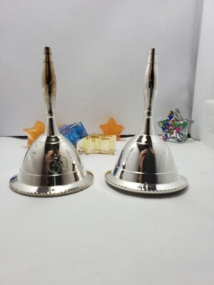 Tibetan Silver Bell