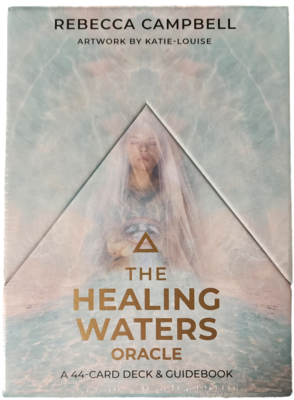 Healing Waters Oracle