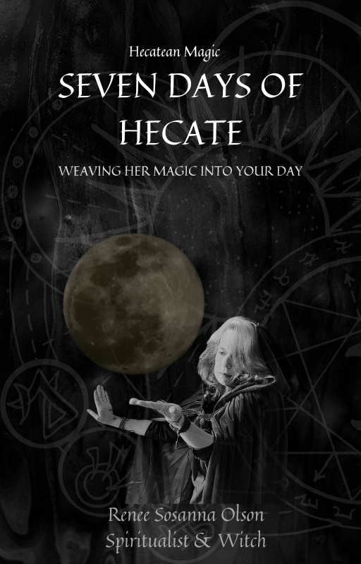 Seven Days of Hecate