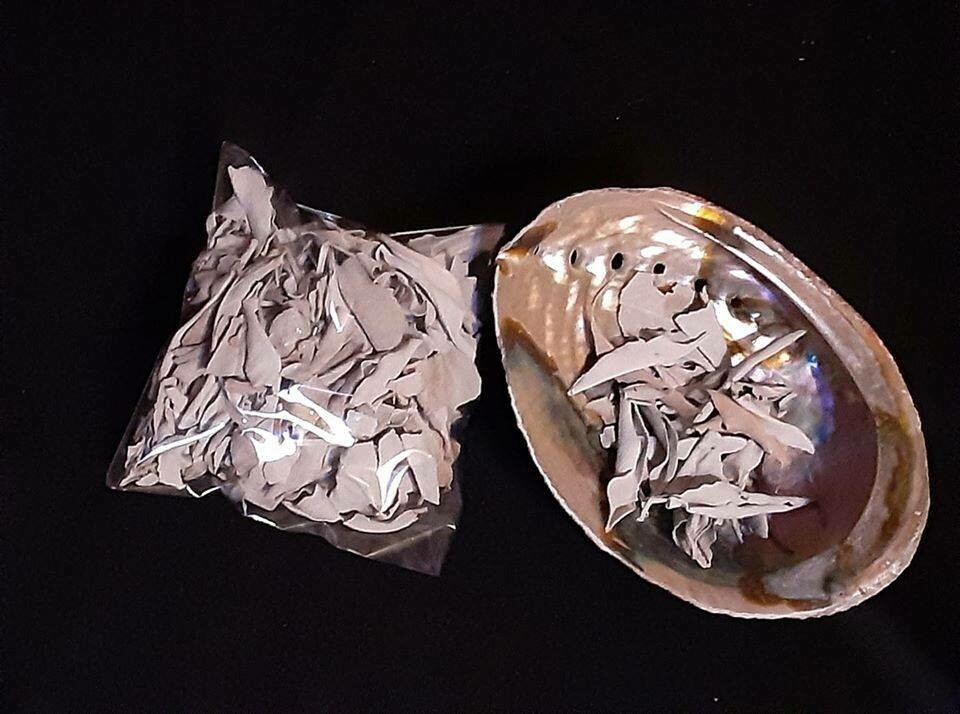 House Cleansing Sage Kit