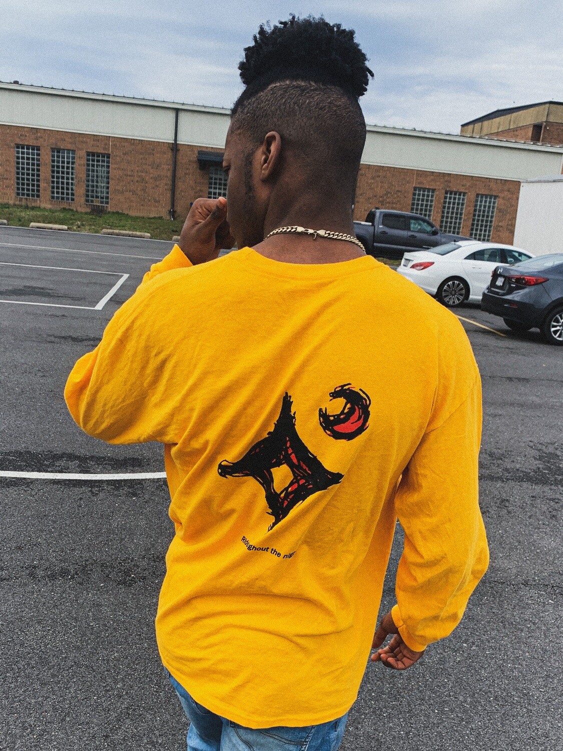 Gold Series I Long Sleeve