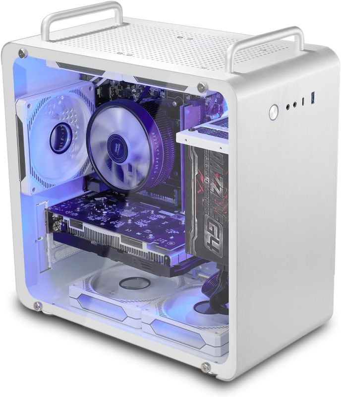 TECHNolli CS14 PC - FREE SHIPPING US