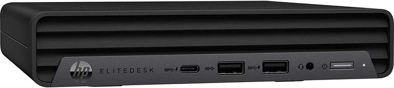 HP Elite 800 G6 EFI