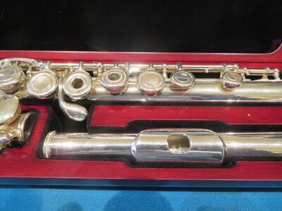 Flutes and Piccolos