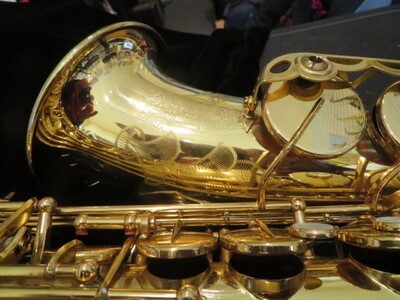 Saxophones