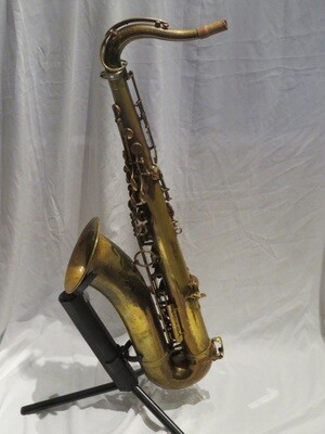 Selmer Super Balanced Action Tenor Saxophone