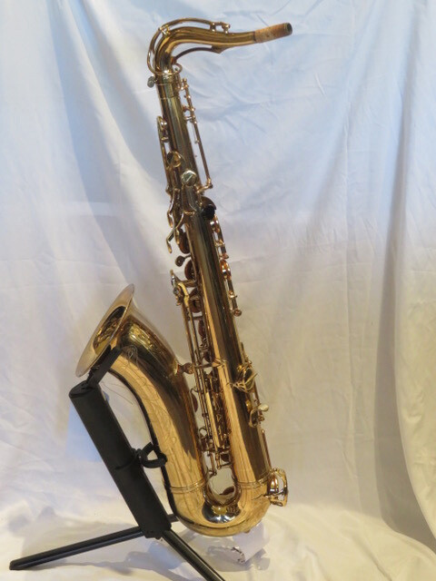 Vito Tenor Saxophone