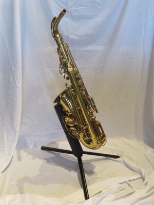 Martin Alto Saxophone 1957
