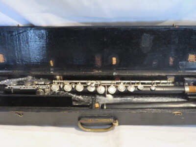 Rittenhausen Flute