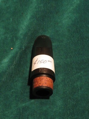 Otto Link Clarinet Mouthpiece #7