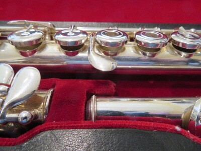 Pearl AF-885