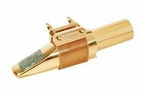 Saxophone Accessories