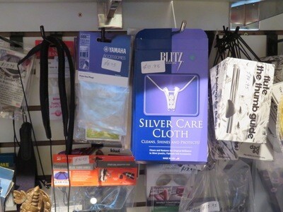 Accessories
