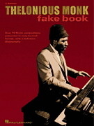 Thelonius Monk: Fake Book