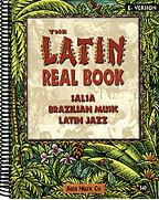 The Latin Real Book B Flat Edition