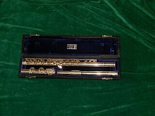 Haynes Flute 1925