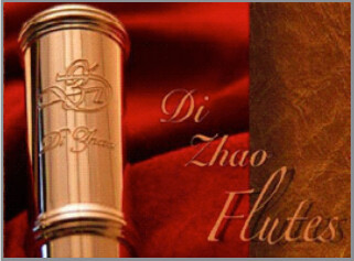 Di Zhao Flutes