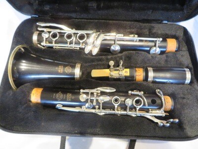 Selmer Series 10 Clarinet