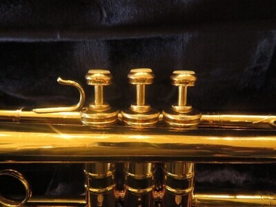 Trumpets