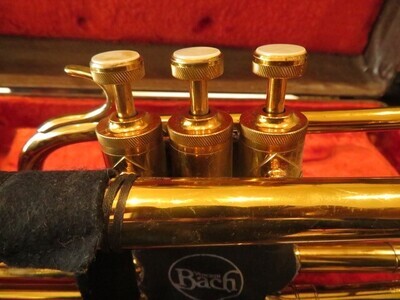 Brass Instruments