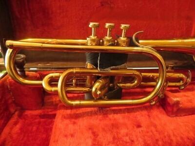 Cornets