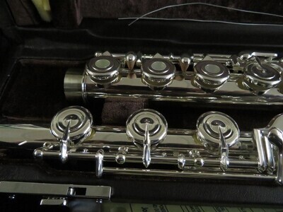 DiZhao 500 Flute