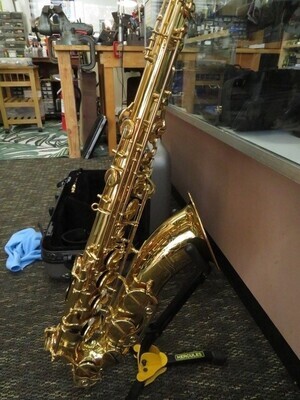 Yamaha YTS 475 Tenor Saxophone