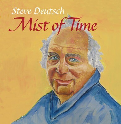 Mist of Time