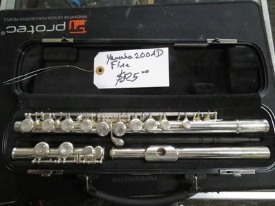 Yamaha Advantage YAS-AD200