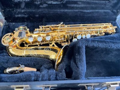 Cannonball Curved Soprano