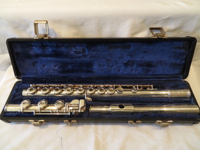 Gemeinhardt 533SB Flute