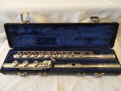 Gemeinhardt 533SB Flute