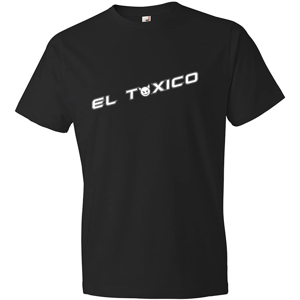 El Toxico Evil Shirt