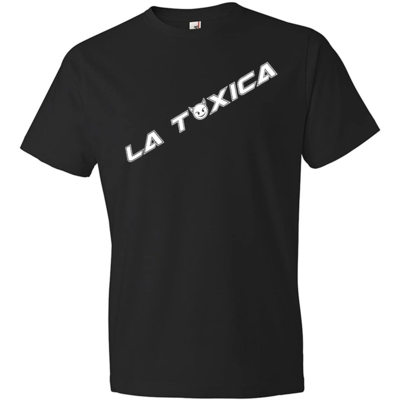 La Toxica Evil Shirt